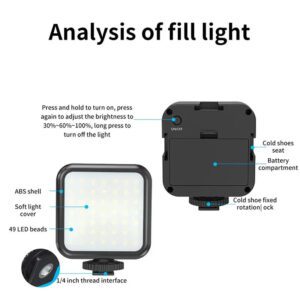 Vlogging Kit Tripod price in Pakistan