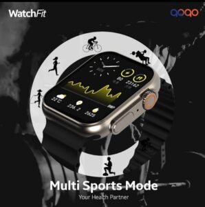 T10/T900 Ultra Smart Watch in Pakistan