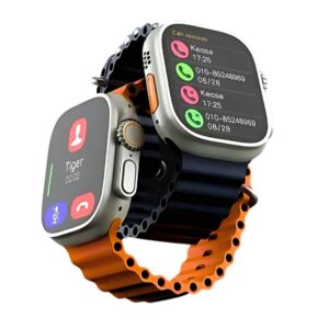 T10 or T900 Ultra Smart Watch in Pakistan