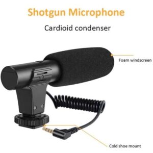 Vlogging Kit Tripod price in Pakistan